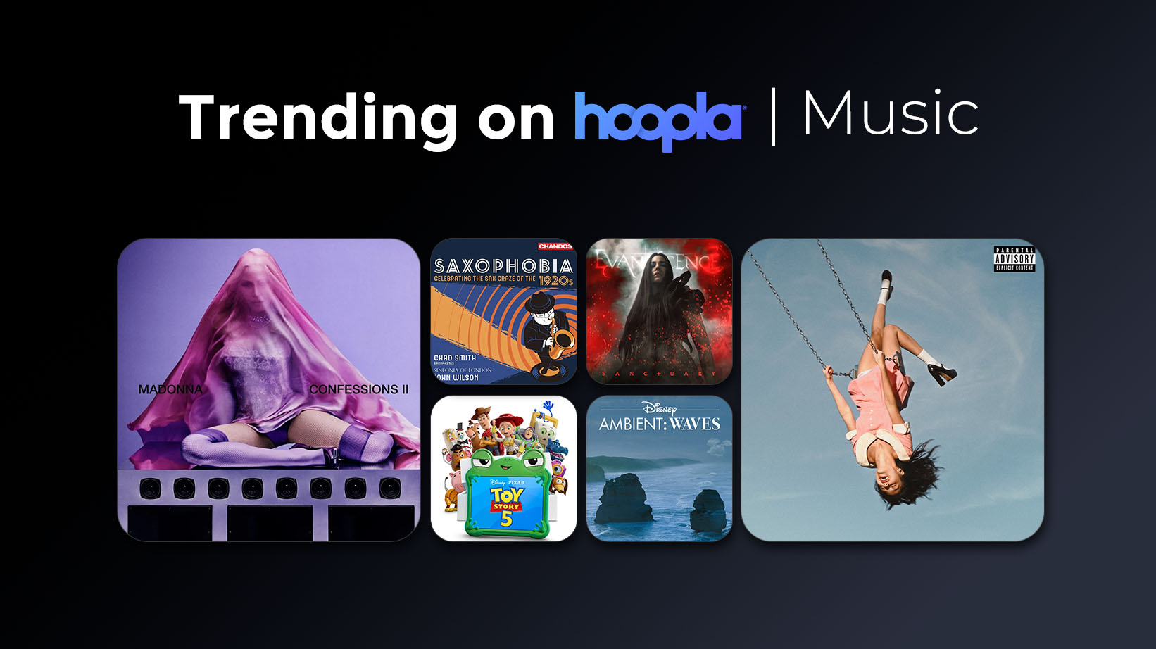 Social-FB_TrendingOnHoopla-music_8-2026