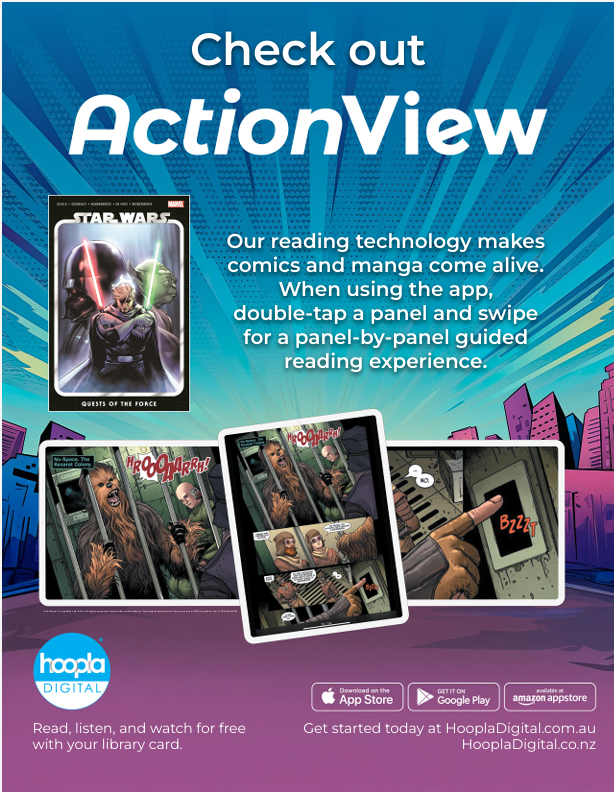Flyer_comics-ActionView-ANZ_2025