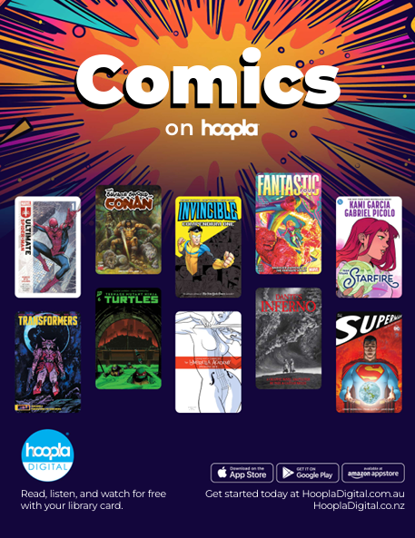Flyer_comics-ComicsonHoopla-ANZ_2025