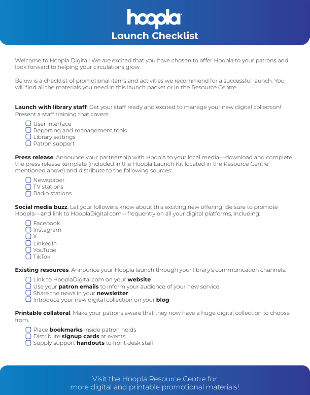 HooplaLaunchChecklist-CA_2025