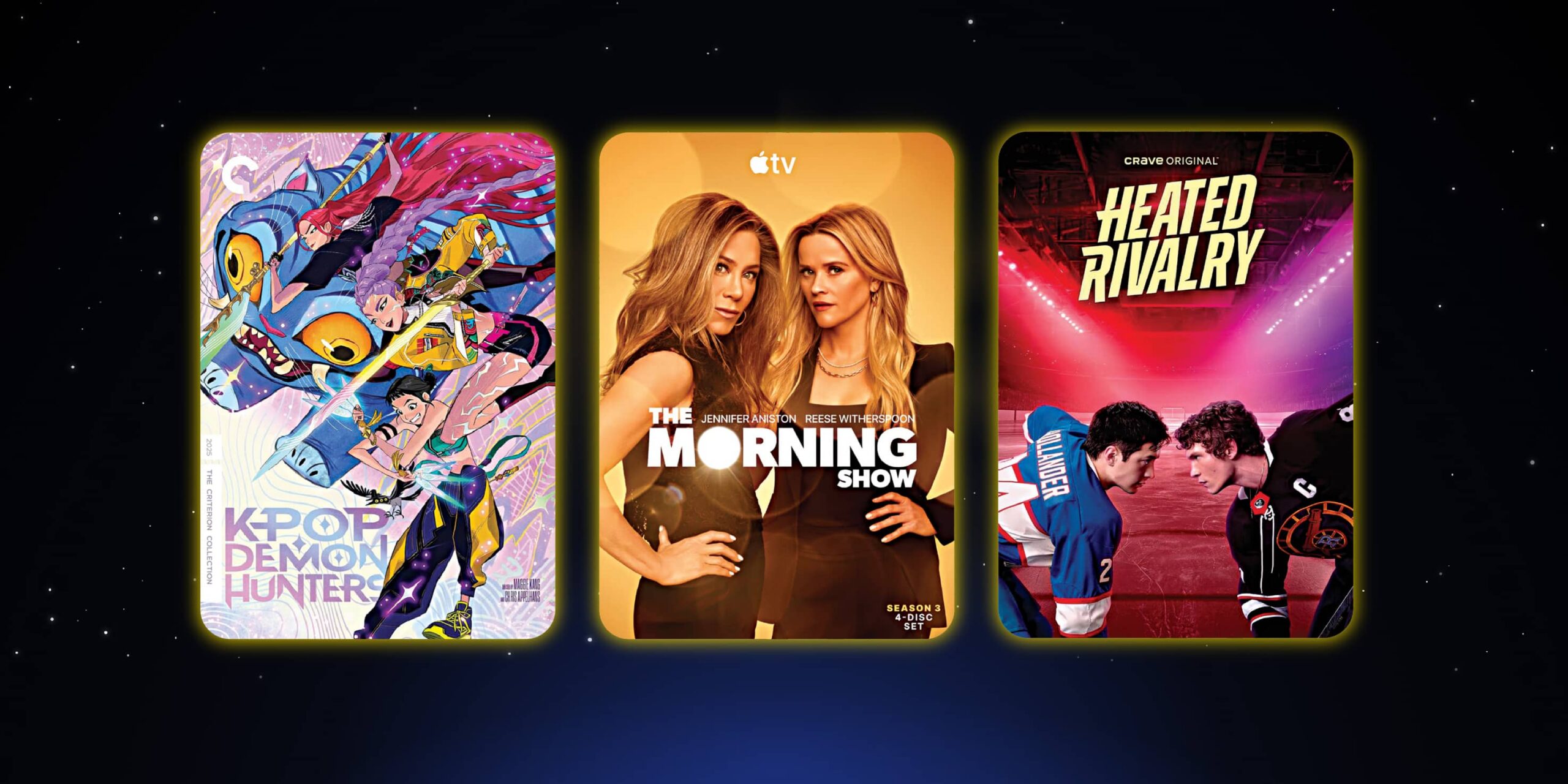 Physical promo header image