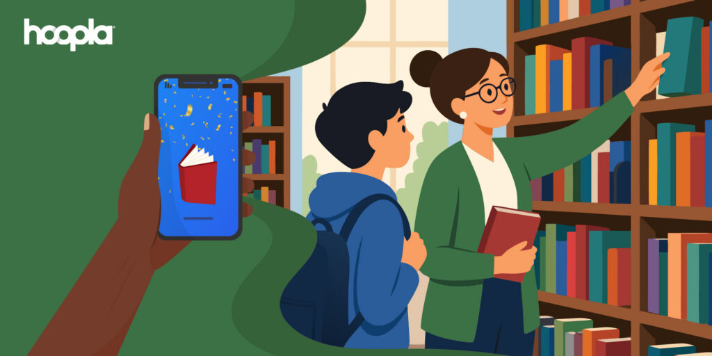Library Milestones 2026 Q23 Banner