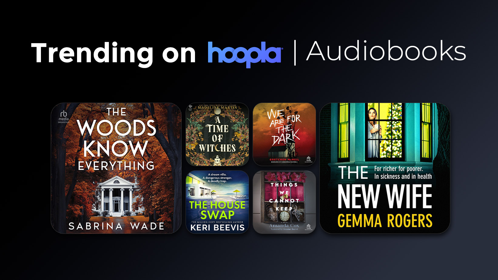 Social-FB_TrendingOnHoopla-audiobook_10-2026